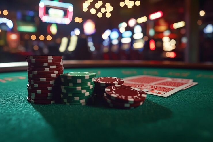 Real-time leaderboard update during active slot tournament Real-time leaderboard update during active slot tournament